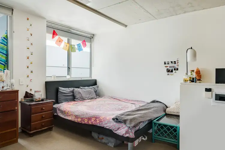 Third view of Homely apartment listing, 107 & 210/82 Alfred Street, Fortitude Valley QLD 4006
