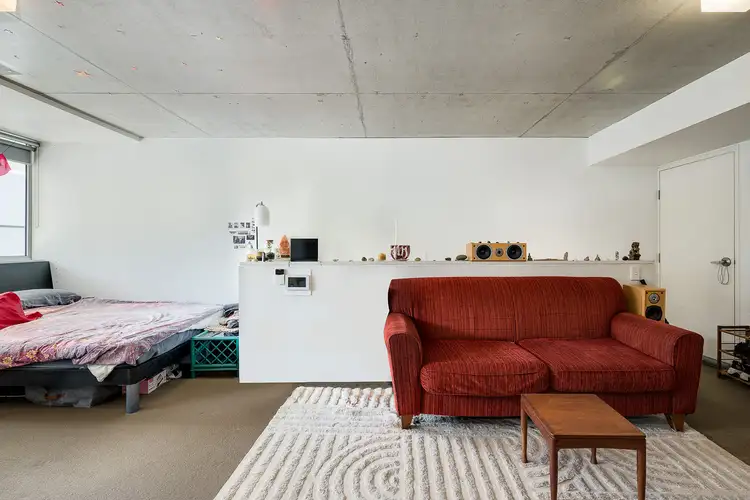 Fourth view of Homely apartment listing, 107 & 210/82 Alfred Street, Fortitude Valley QLD 4006