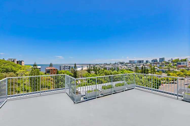 Second view of Homely unit listing, 11/33 Burgess Street, Kings Beach QLD 4551