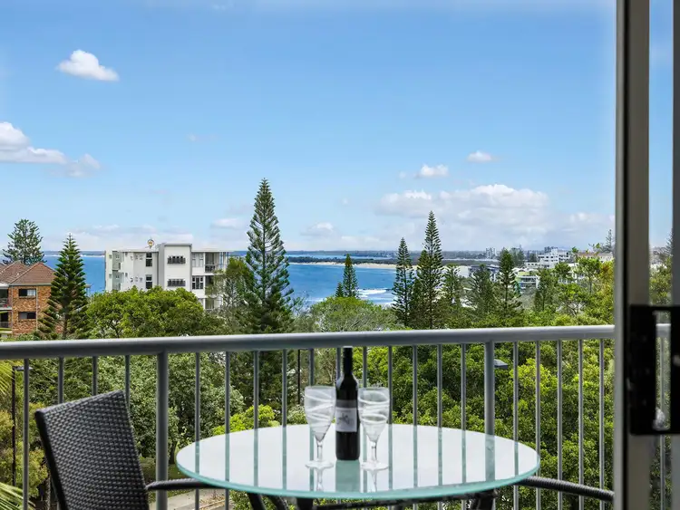 Third view of Homely unit listing, 11/33 Burgess Street, Kings Beach QLD 4551