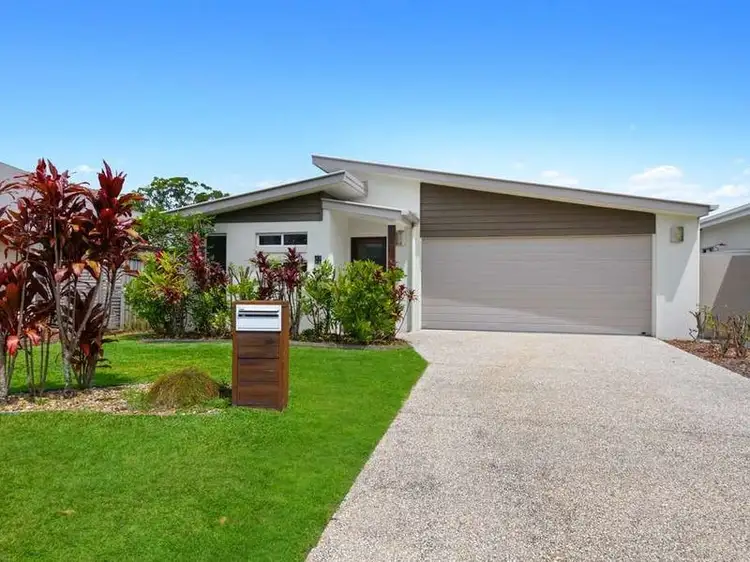 Main view of Homely house listing, 33 Pepper Tree Circuit, Maroochydore QLD 4558