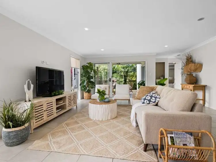 Second view of Homely house listing, 33 Pepper Tree Circuit, Maroochydore QLD 4558