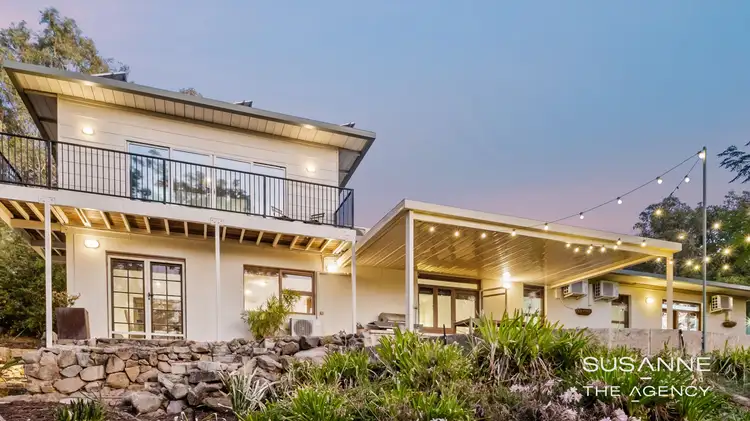 8 Dale Drive, Gooseberry Hill WA 6076