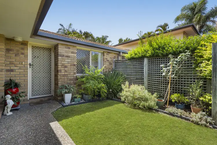 Second view of Homely townhouse listing, 23/461 Pine Ridge Road, Runaway Bay QLD 4216