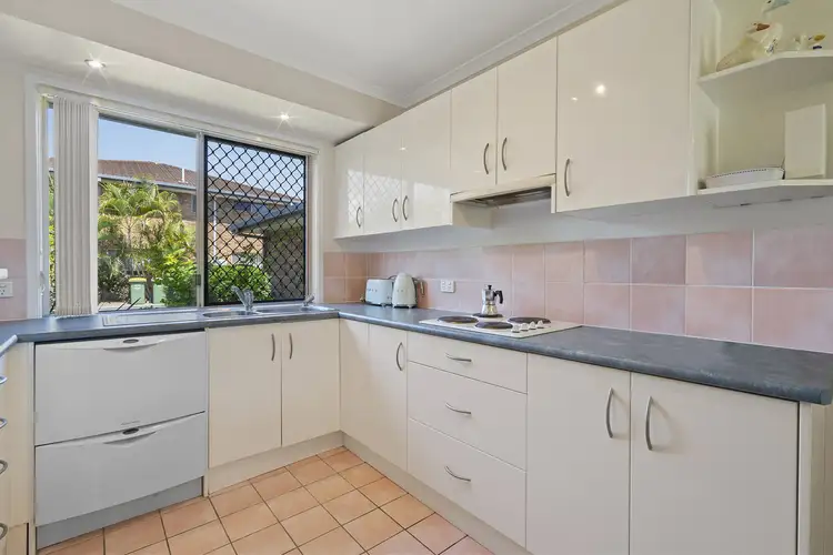 Third view of Homely townhouse listing, 23/461 Pine Ridge Road, Runaway Bay QLD 4216