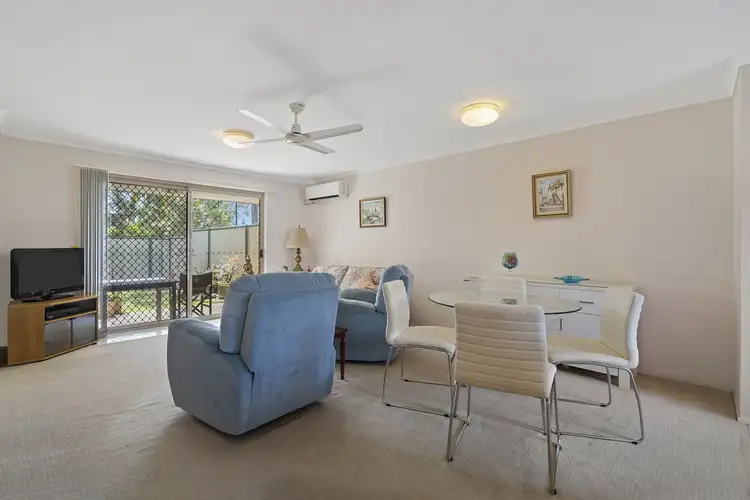 Fourth view of Homely townhouse listing, 23/461 Pine Ridge Road, Runaway Bay QLD 4216