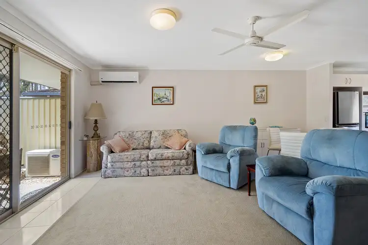 Fifth view of Homely townhouse listing, 23/461 Pine Ridge Road, Runaway Bay QLD 4216