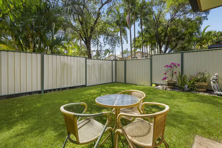 Sixth view of Homely townhouse listing, 23/461 Pine Ridge Road, Runaway Bay QLD 4216