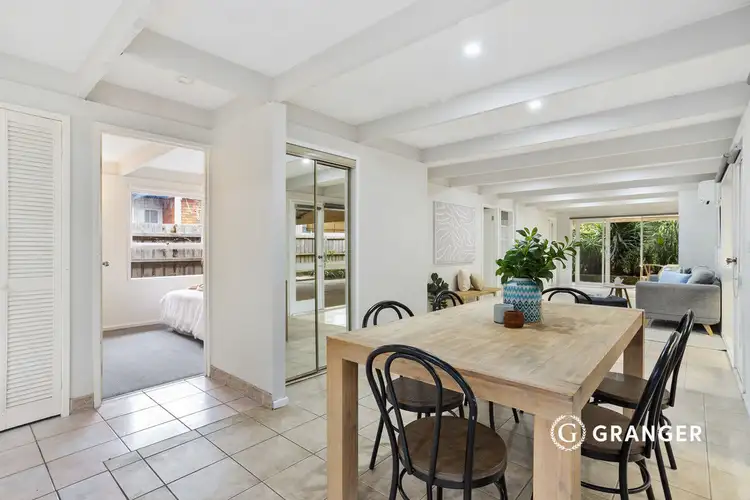 Second view of Homely house listing, 96 Morris Street, Tootgarook VIC 3941