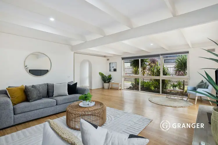 Third view of Homely house listing, 96 Morris Street, Tootgarook VIC 3941