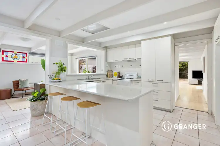 Fourth view of Homely house listing, 96 Morris Street, Tootgarook VIC 3941