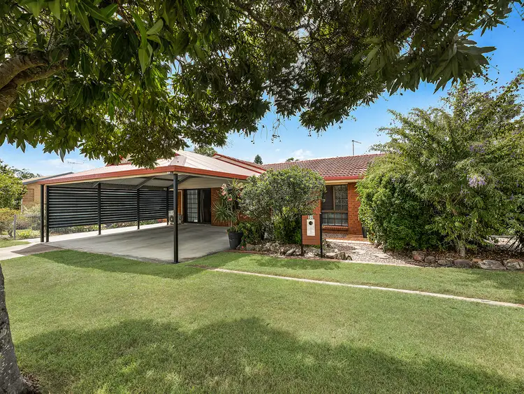 Second view of Homely house listing, 32 Scotts Road, Ripley QLD 4306