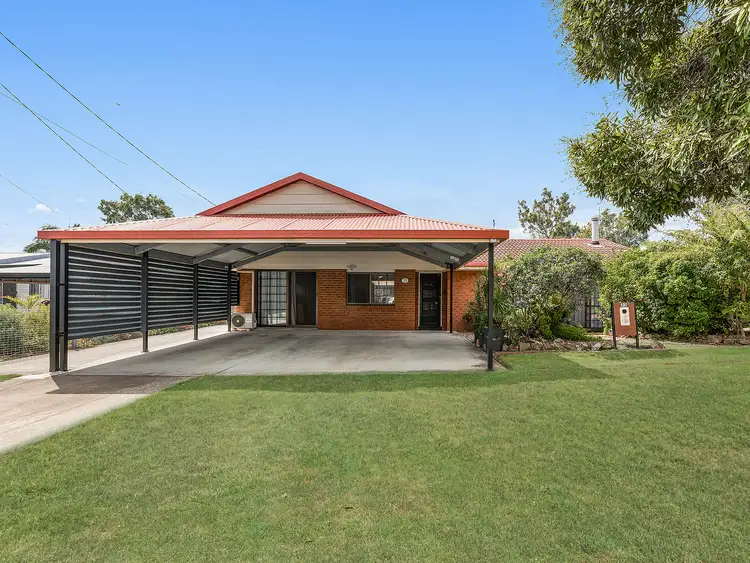 Third view of Homely house listing, 32 Scotts Road, Ripley QLD 4306