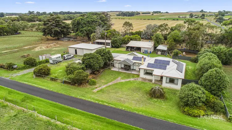Second view of Homely house listing, 155 Tarrant Road, Moorak SA 5291