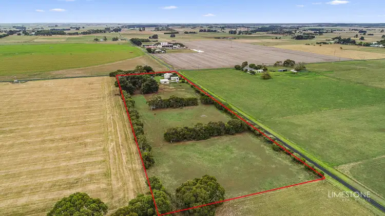 Fourth view of Homely house listing, 155 Tarrant Road, Moorak SA 5291