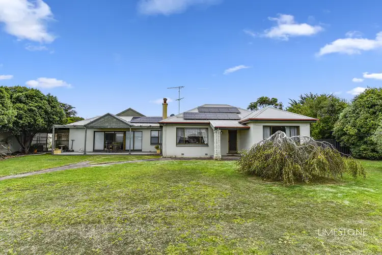 Sixth view of Homely house listing, 155 Tarrant Road, Moorak SA 5291