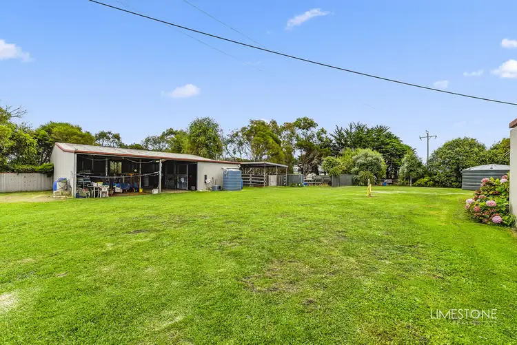 Seventh view of Homely house listing, 155 Tarrant Road, Moorak SA 5291