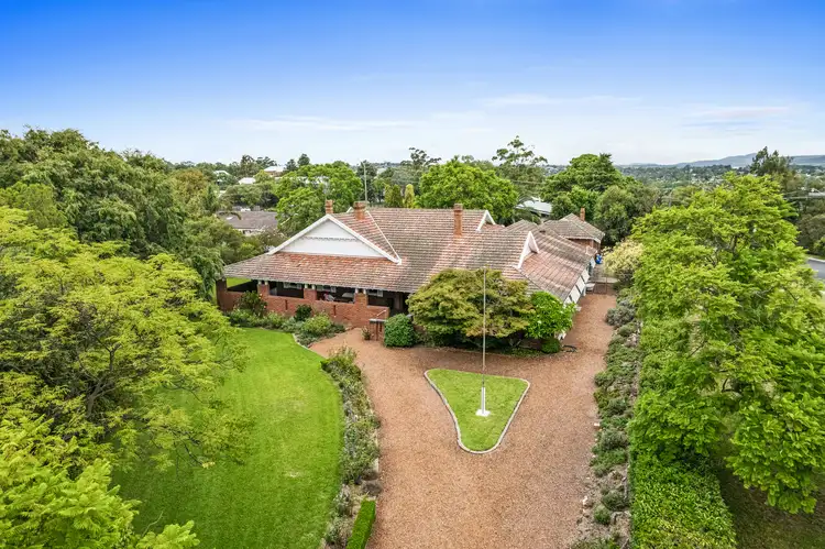 3 George Street, Muswellbrook NSW 2333