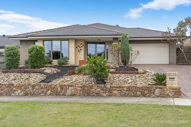 3 Caldenia Court, Botanic Ridge VIC 3977
