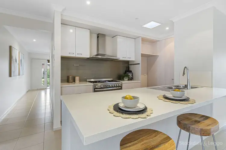 Fifth view of Homely house listing, 3 Caldenia Court, Botanic Ridge VIC 3977