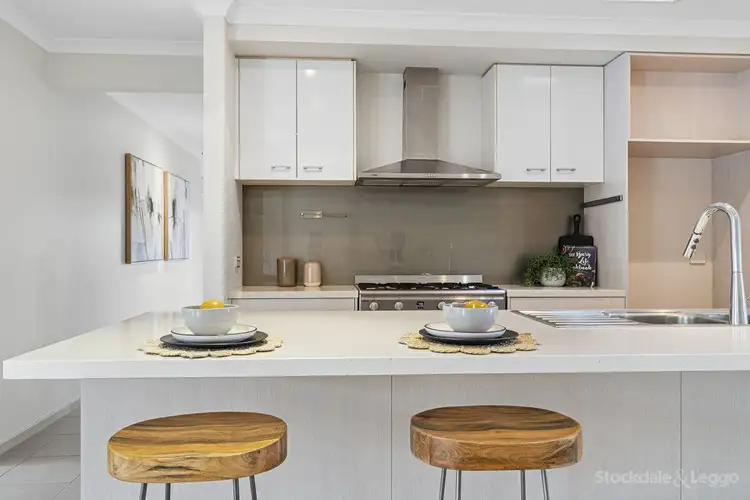 Sixth view of Homely house listing, 3 Caldenia Court, Botanic Ridge VIC 3977