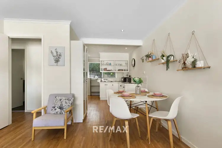 Second view of Homely apartment listing, 1/63 Myer Street, Lakes Entrance VIC 3909