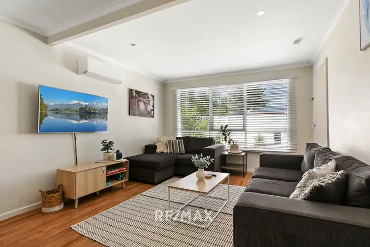Third view of Homely apartment listing, 1/63 Myer Street, Lakes Entrance VIC 3909
