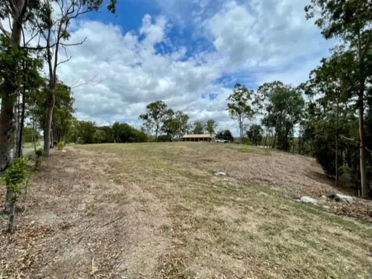 Third view of Homely land listing, 313 Arthur Summervilles Road, Karalee QLD 4306