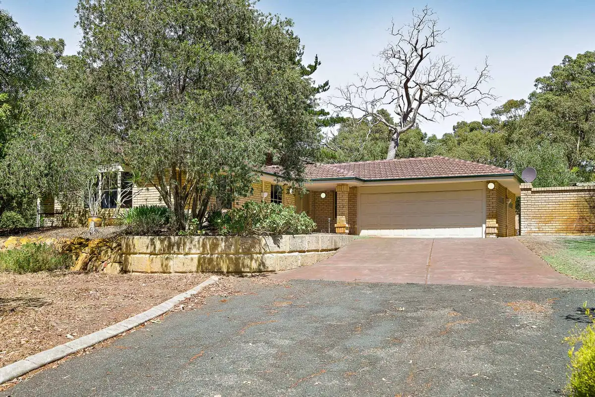 Main view of Homely rural property listing, 135 Carradine Road, Bedfordale WA 6112