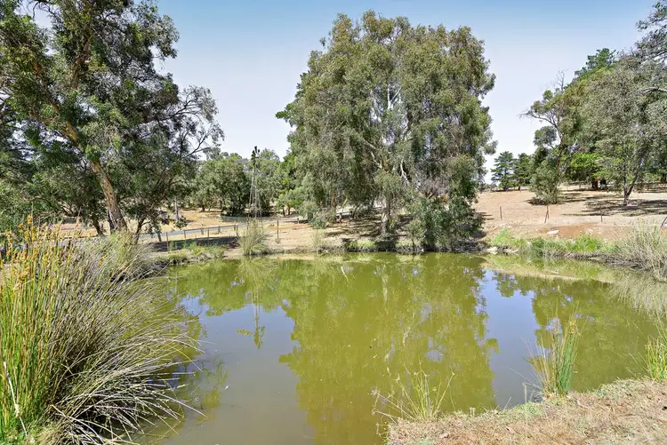 Second view of Homely rural property listing, 135 Carradine Road, Bedfordale WA 6112