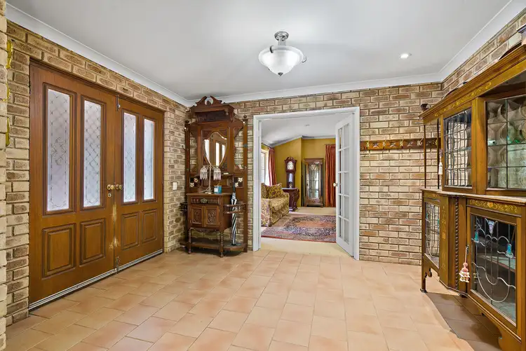 Fifth view of Homely rural property listing, 135 Carradine Road, Bedfordale WA 6112