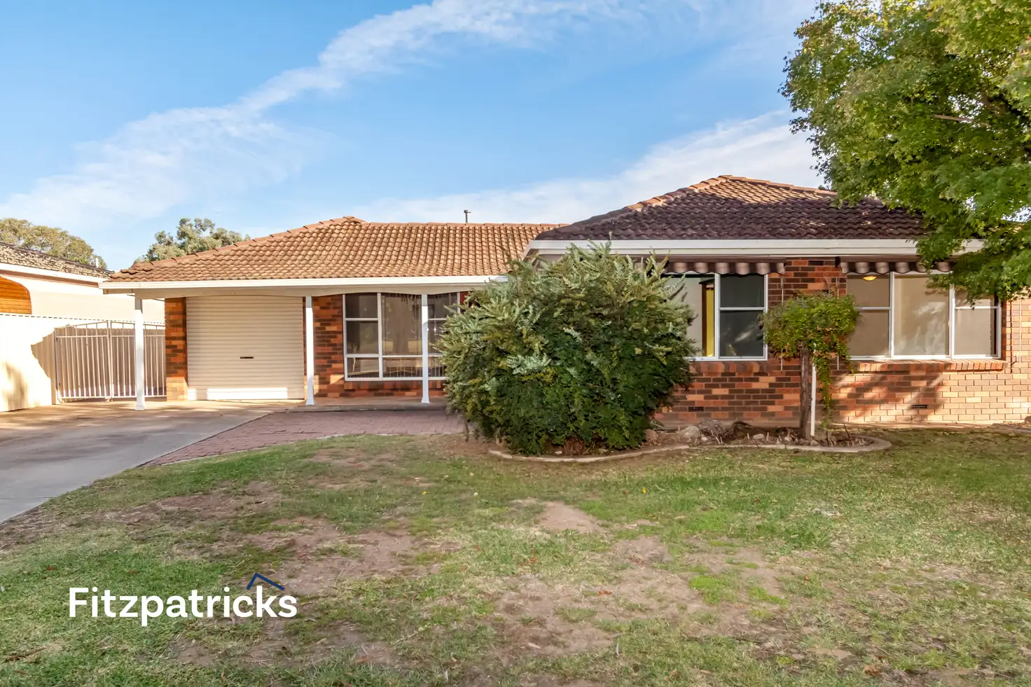 Main view of Homely house listing, 86 Jasmin Crescent, Lake Albert NSW 2650