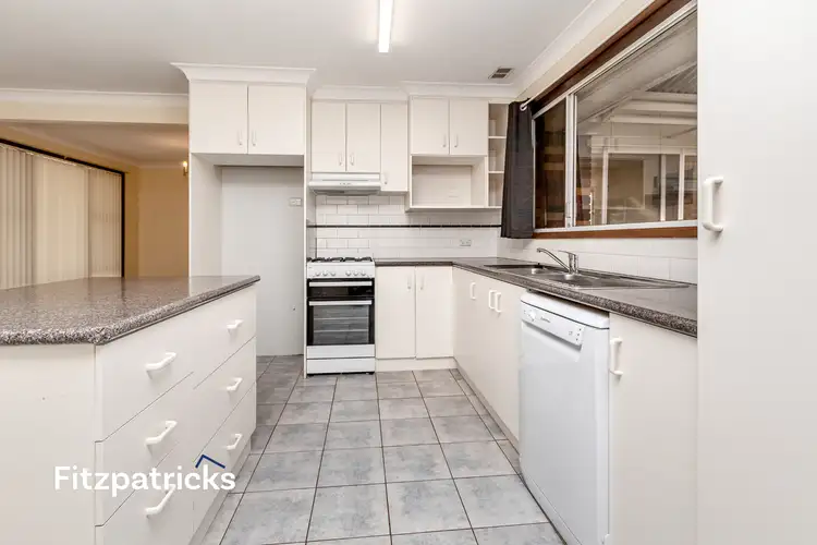 Second view of Homely house listing, 86 Jasmin Crescent, Lake Albert NSW 2650