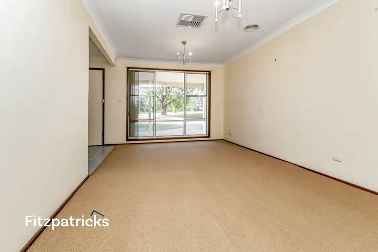 Third view of Homely house listing, 86 Jasmin Crescent, Lake Albert NSW 2650