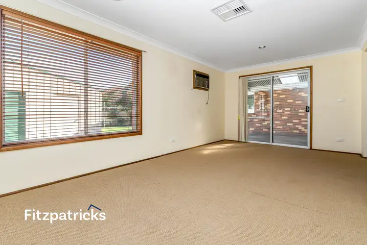 Fourth view of Homely house listing, 86 Jasmin Crescent, Lake Albert NSW 2650