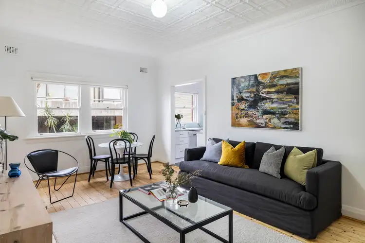 Main view of Homely apartment listing, 9/59 Yeo Street, Cremorne NSW 2090