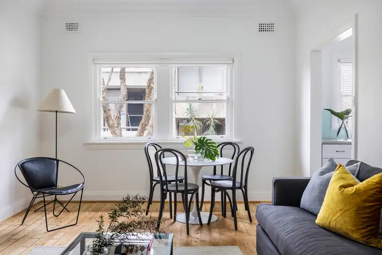 Third view of Homely apartment listing, 9/59 Yeo Street, Cremorne NSW 2090