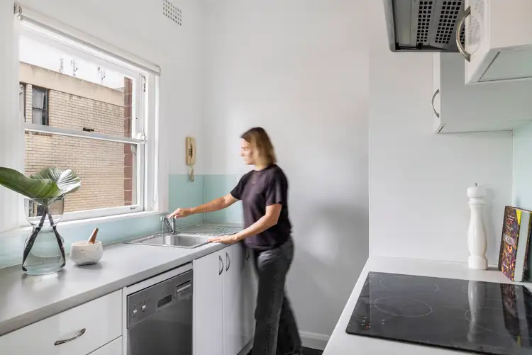 Sixth view of Homely apartment listing, 9/59 Yeo Street, Cremorne NSW 2090