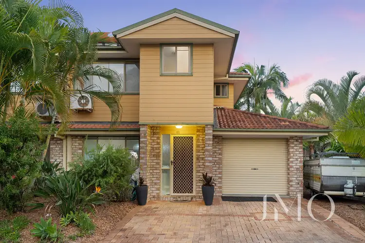 52/4 Koala Town Road, Upper Coomera QLD 4209