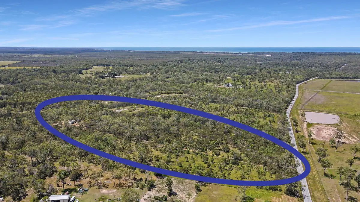 Main view of Homely land listing, 569-591 Toogoom Road, Beelbi Creek QLD 4659