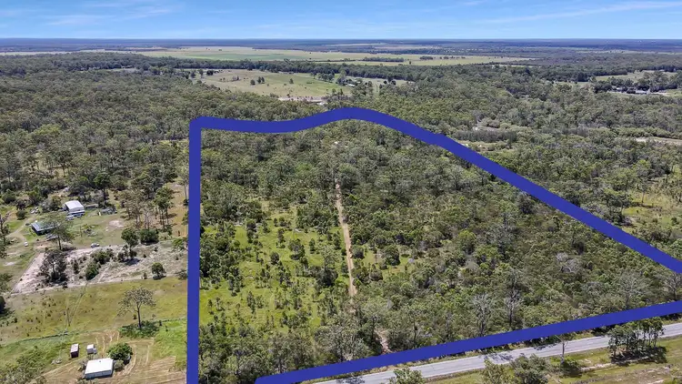 Second view of Homely land listing, 569-591 Toogoom Road, Beelbi Creek QLD 4659