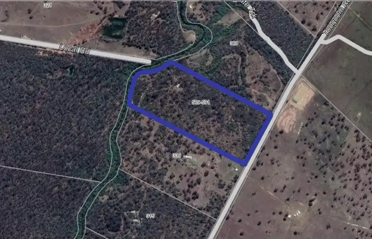 Third view of Homely land listing, 569-591 Toogoom Road, Beelbi Creek QLD 4659