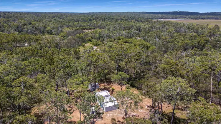 Fourth view of Homely land listing, 569-591 Toogoom Road, Beelbi Creek QLD 4659
