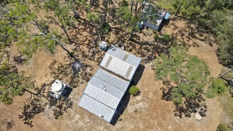 Fifth view of Homely land listing, 569-591 Toogoom Road, Beelbi Creek QLD 4659