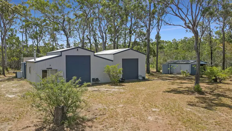 Sixth view of Homely land listing, 569-591 Toogoom Road, Beelbi Creek QLD 4659