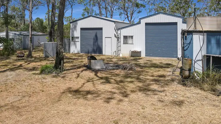 Seventh view of Homely land listing, 569-591 Toogoom Road, Beelbi Creek QLD 4659