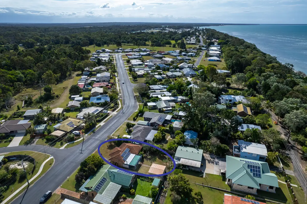 Main view of Homely house listing, 29 Desmond Drive, Toogoom QLD 4655