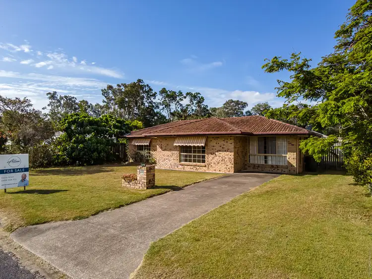 Second view of Homely house listing, 29 Desmond Drive, Toogoom QLD 4655