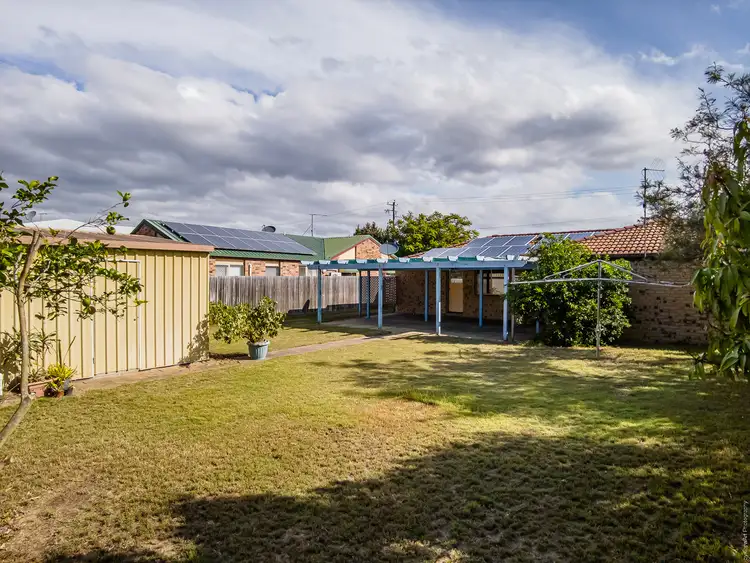 Third view of Homely house listing, 29 Desmond Drive, Toogoom QLD 4655