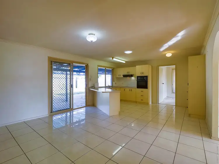 Sixth view of Homely house listing, 29 Desmond Drive, Toogoom QLD 4655